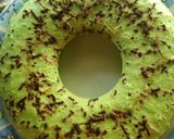 Foto langkah ke 6 dari resep Bolu kukus/air 1 telur.