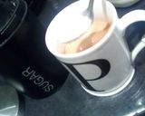 A picture of step 6 of Simple Tea.