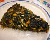 Foto del paso 8 de la receta: Budín de acelga y zanahoria. Sano sabroso y light