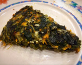 Foto del paso 8 de la receta: Budín de acelga y zanahoria. Sano sabroso y light