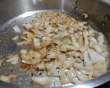 A picture of step 6 of Pan Seared Chicken with Mushroom & Herb Sauce.