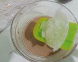 Foto del paso 4 de la receta: Pudin de cocoa