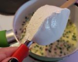 Foto del paso 2 de la receta: Fondue de Queso en Pan