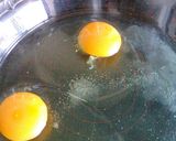 Foto del paso 1 de la receta: Tostadas a la francesa