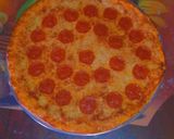 Foto del paso 7 de la receta: Pizza😋