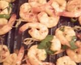 Une image de l'étape 4 de Crevettes marinées sauce kikkoman🦐.
