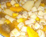 Foto del paso 5 de la receta: Guiso con dedales