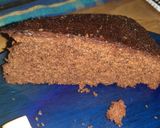Foto del paso 7 de la receta: Torta de chocolate🍫