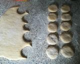 Farsangi fánk recept fázis 3 fotója