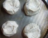 Foto del paso 3 de la receta: Pancitos de harina leudante saborizados y con semillas