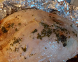 A picture of step 6 of My Christmas turkey crown.