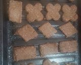Foto del paso 3 de la receta: Galletas de harina integral