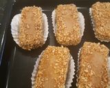 Une image de l'étape 1 de Gateau bably.