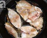 A picture of step 3 of Vietnamese Clay Pot Grouper (Cá Mú Kho Tộ).