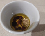 Foto del paso 6 de la receta: Ensalada de quinoa exprés