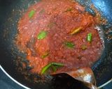 Foto langkah ke 2 dari resep Sambal Balado Tempe Udang Tahu Kentang.