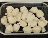 Foto langkah ke 5 dari resep Tahu Aci Krispi Kuah Gejrot Devina Hermawan.