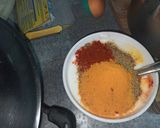 A picture of step 42 of NO ONION NO GARLIC Shahi Paneer Tikka Masala.
