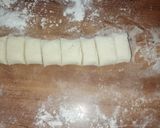 Foto del paso 2 de la receta: Ñoquis