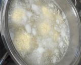 Túrógombóc és nem Túrós gombóc recept fázis 3 fotója