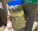 Foto langkah ke 7 dari resep Bumbu Dasar Putih.