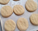 Foto langkah ke 3 dari resep Donat Kentang Empuk.