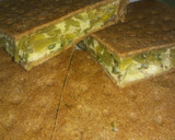 Foto del paso 8 de la receta: Tarta de penca de acelga y masa de harina integral