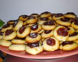 Foto del paso 5 de la receta: Pepas de membrillo borrachitas