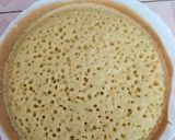 Foto langkah ke 8 dari resep Martabak Manis Teflon, Bersarang sempurna 🥳.