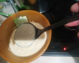 Φωτογραφία βήματος 8 της συνταγής Αφράτα lemon pancakes, με άρωμα ...Μεσογείων