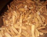 Foto del paso 3 de la receta: Palitos salados