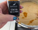 Foto del paso 3 de la receta: Sango de Atún