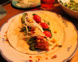 Foto del paso 4 de la receta: Tacos haciatizados y Jorgeados