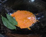 Foto langkah ke 5 dari resep Sambal goreng ati ampela nanas.