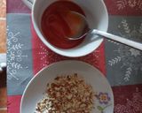 Pas rețetă Pilaf turcesc cu bulgur și migdale 2 fotografie