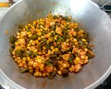 વેજ અવધ જૈન (Veg Awadh Jain Recipe In Gujarati) રેસીપી સ્ટેપ2ફોટો