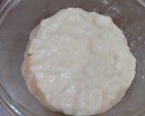 A picture of step 3 of Chicken Tikka Pizza.
