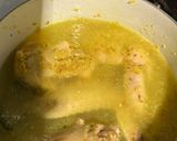 Foto langkah ke 4 dari resep Ayam goreng bumbu bebek.