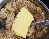 A picture of step 5 of Stuffed dates 5 ways.