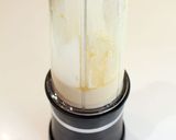 彩色煉乳冰淇淋 (無蛋配方)的食譜步驟1照片