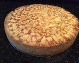 A picture of step 29 of Lemon Ricotta Tart.