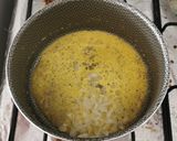 Foto del paso 1 de la receta: Fideos con Salsa Verde y Hamburguesa de Estrella ⭐