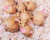 صورة لخطوة 7 من وصفة فاصوليا بيضاء 🙊😋🤤