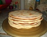 Foto del paso 8 de la receta: Rogel