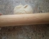 Foto del paso 5 de la receta Pan Kaiser