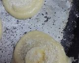 Foto del paso 3 de la receta: Galletitas de banana de vainilla y chocolate 🍌🍪🍫