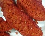 Foto del paso 2 de la receta Budincito de remolacha