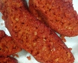 Foto del paso 2 de la receta: Budincito de remolacha