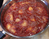 Foto del paso 6 de la receta: Bacalao a la vizcaína