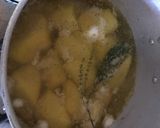 Foto del paso 2 de la receta: Puré de papa con adición de mazorca